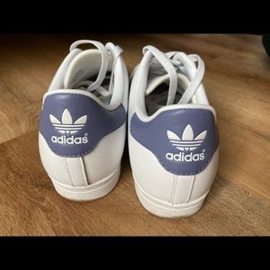 Adidas grand court shoes